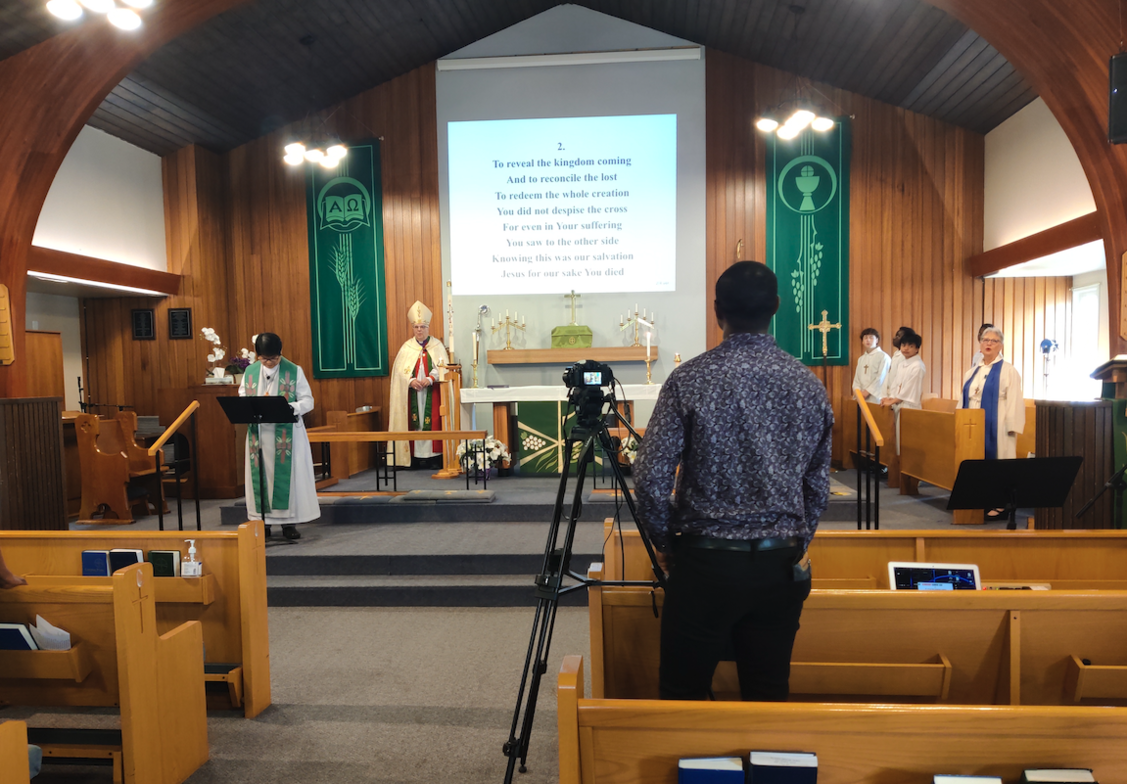 Slideshow image