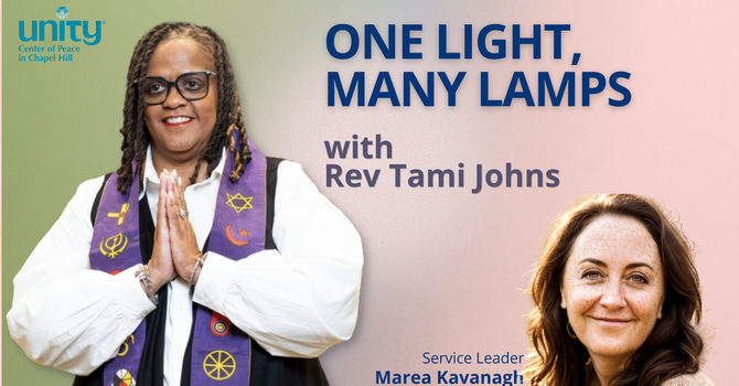 One Light, Many Lamps