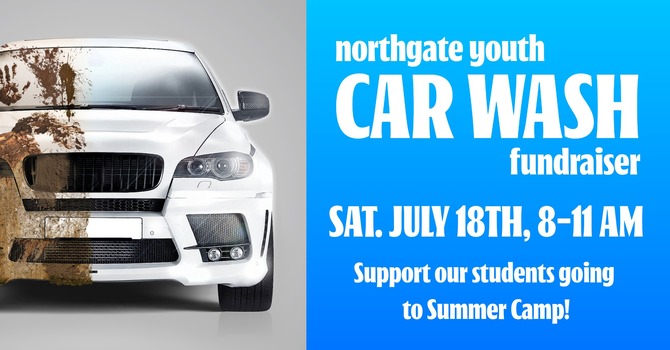 Youth Car Wash