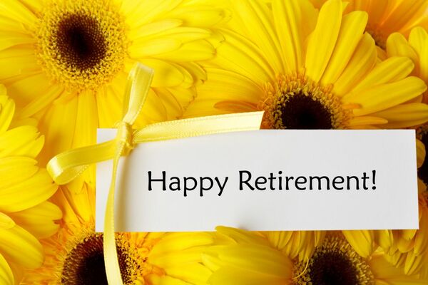 Retirement announcement for Former Pastor to BSLC Rev. Dr. Kate Schlechter