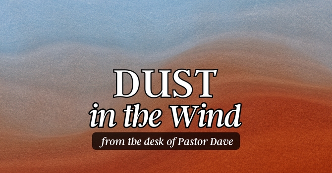 Dust in the Wind image