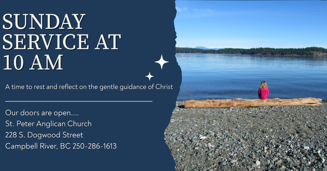 Sunday Service