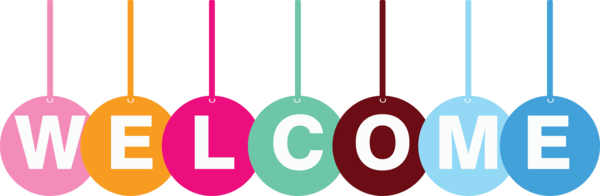 A Welcome Board