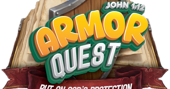 VBS - Armor Quest