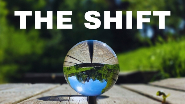 The Shift