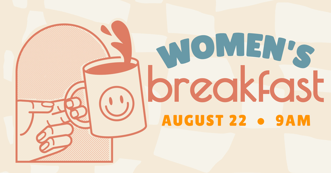 Women's Breakfast