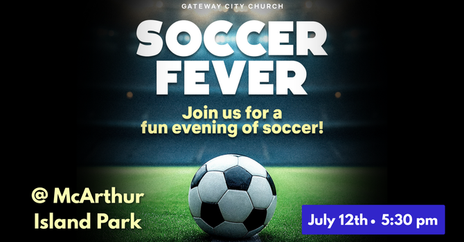 Soccer Game