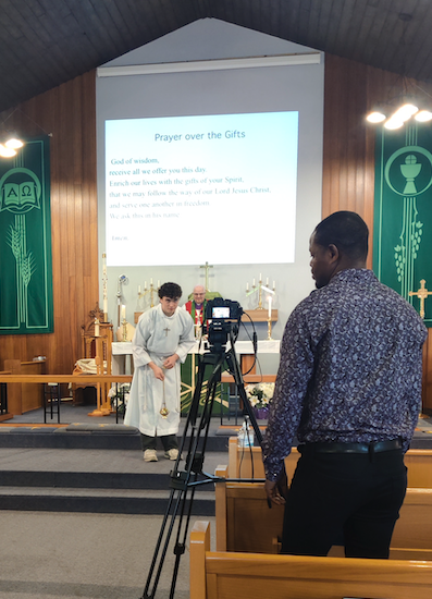 Slideshow image