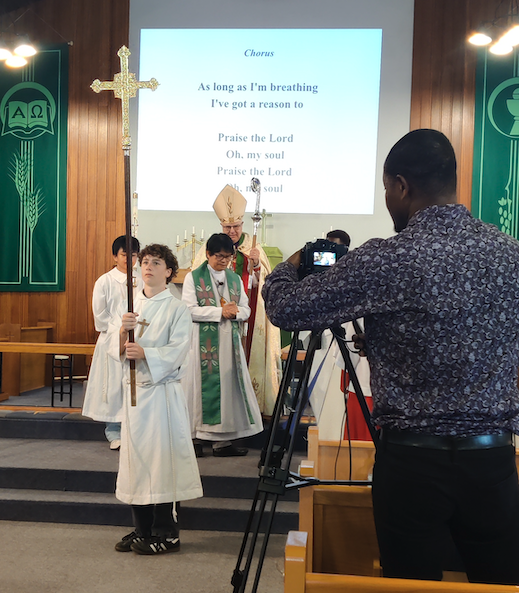 Slideshow image