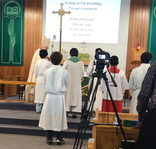 Slideshow image