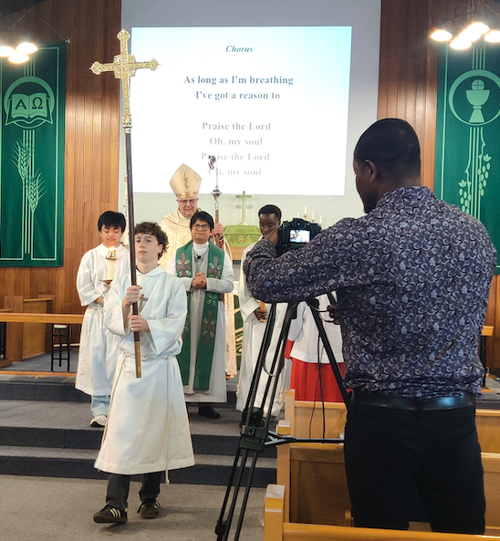 Slideshow image