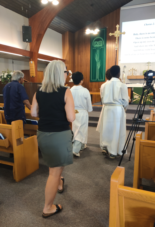 Slideshow image