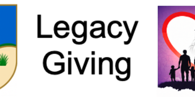 Legacy Giving image