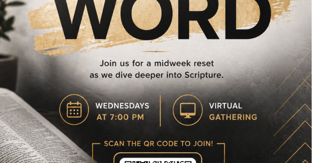 Bible Study