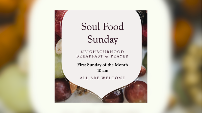 Sunday May 4, 2025 