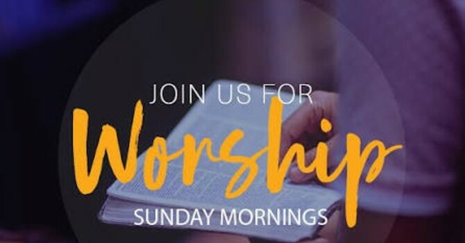 Sunday Worship