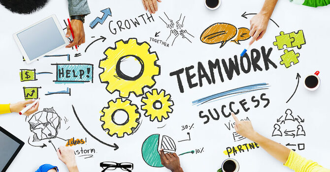 Leadership Team