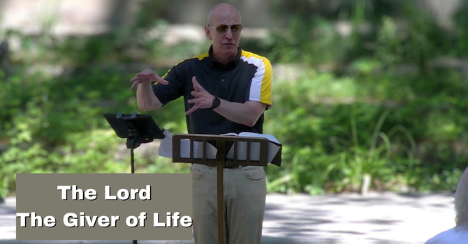 Who is the Holy Spirit?