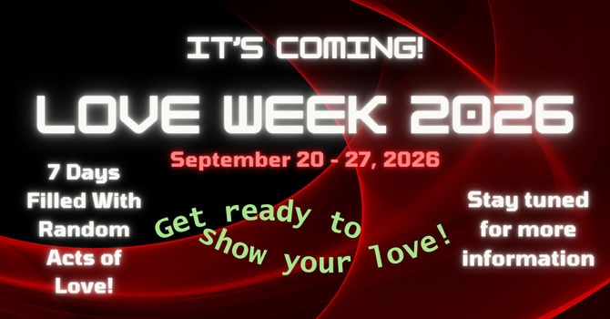 Love Week