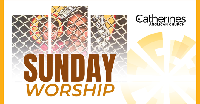 Sunday February 8, 2026