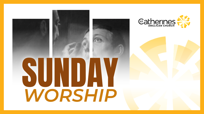 Sunday March 15, 2026