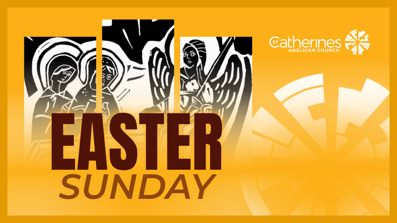 Sunday April 5, 2026