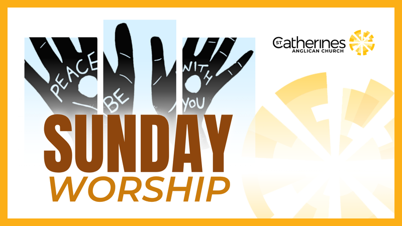 Sunday April 12, 2026