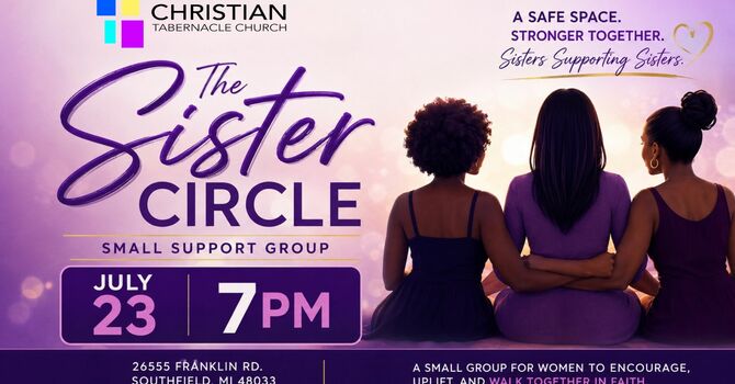 The Sister Circle