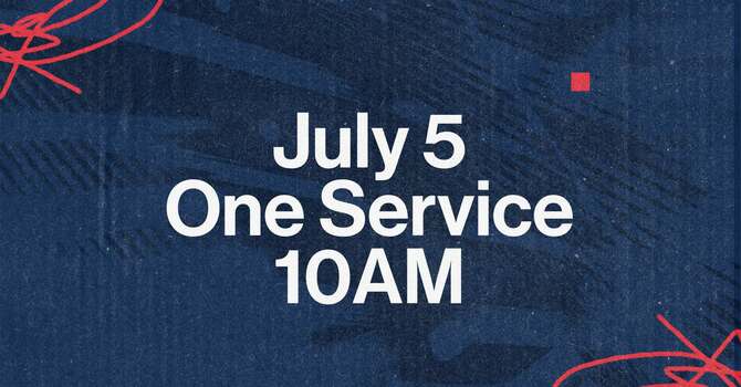 ONE SERVICE