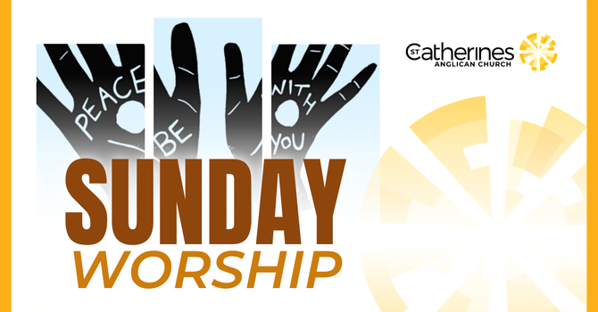 Sunday April 12, 2026
