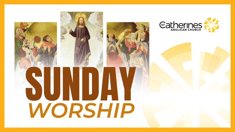 Sunday May 17, 2026