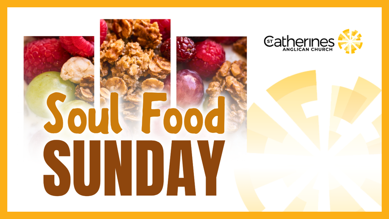 Sunday June 7, 2026