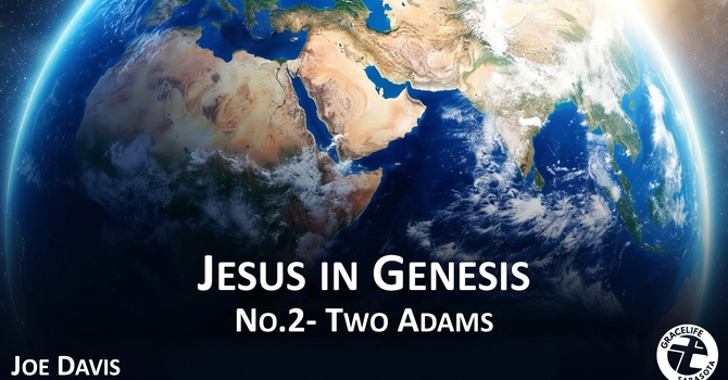 #2- Two Adams