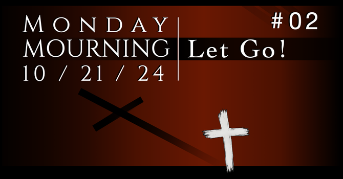 Let go! image