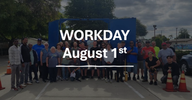 Work Day