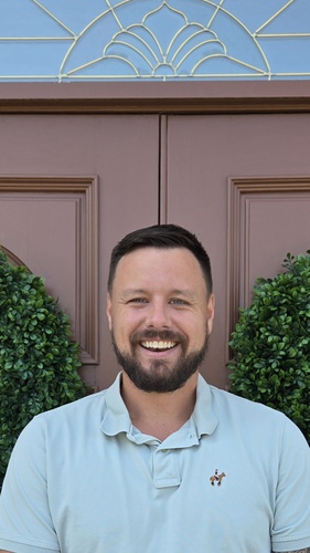 Zach Emory