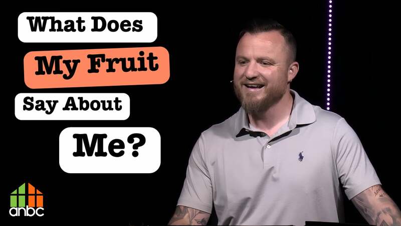 What Does My Fruit Say About Me?