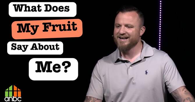What Does My Fruit Say About Me?