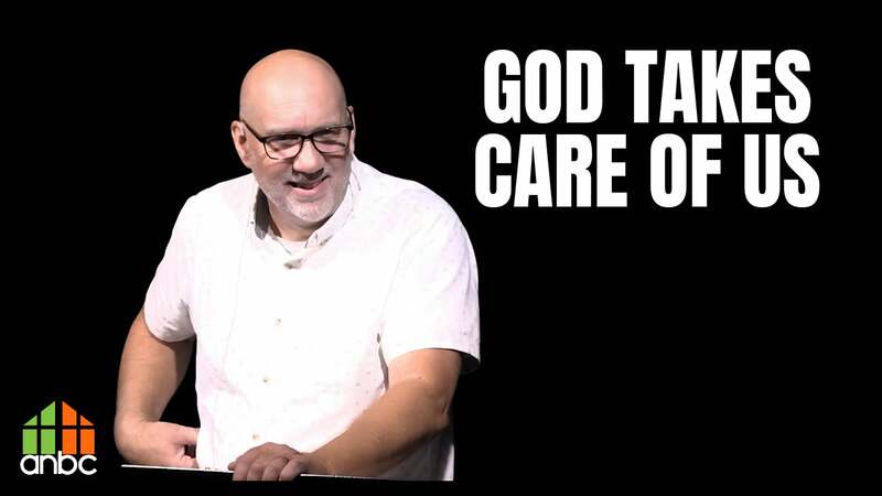 God Takes Care of Us
