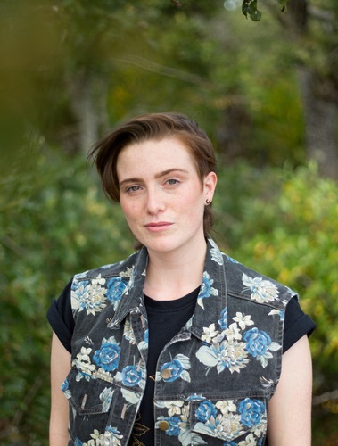 Lane Foster (they/them)