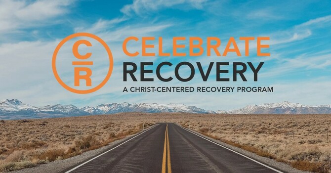 Celebrate Recovery