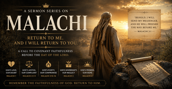 Malachi