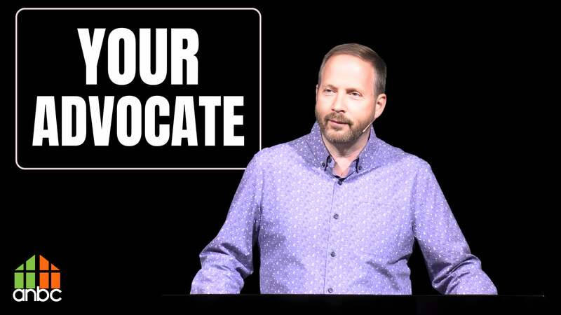 Your Advocate