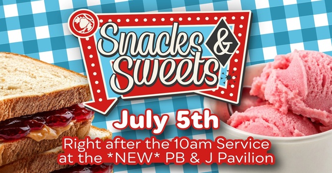 P.D. Weekly Email image
