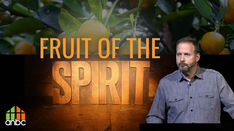 Fruit of the Spirit