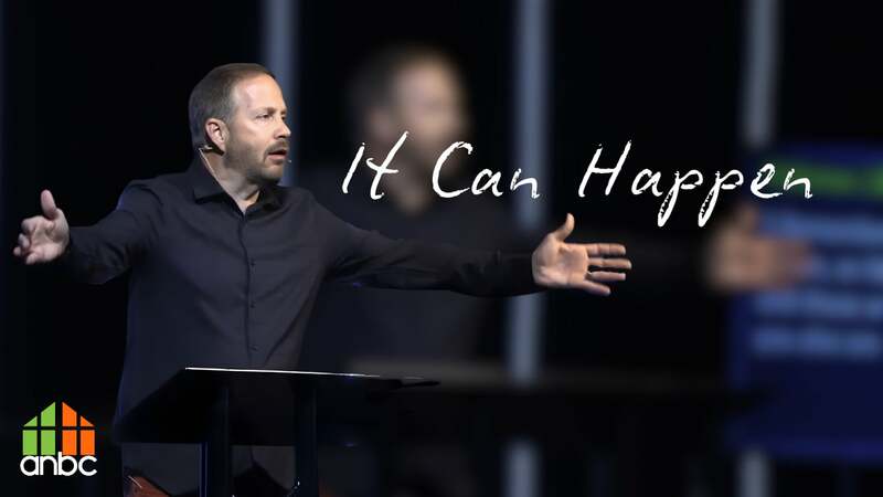It Can Happen Part 1