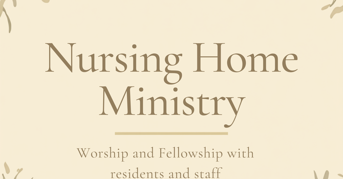 Nassawadox Rehabilitation and Nursing Home