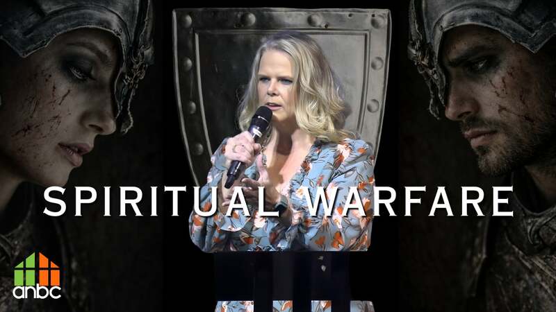 Spiritual Warfare