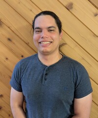 staff member image