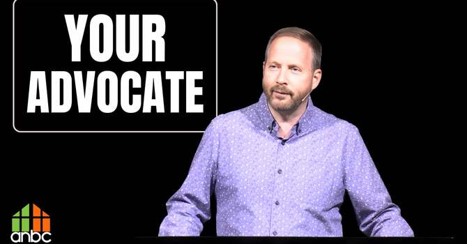 Your Advocate